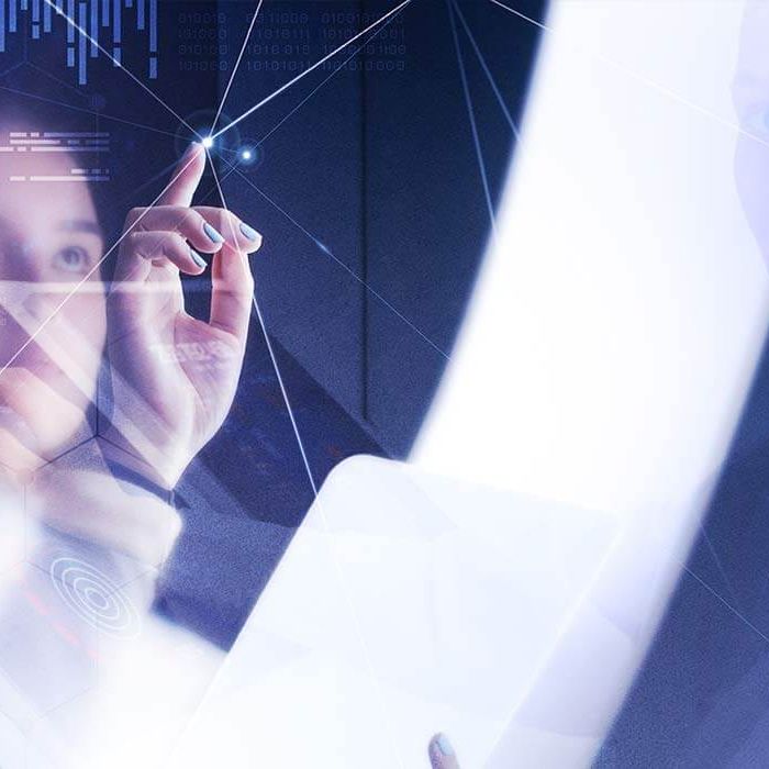 VR Glasses and its real-world applications in industry (Demo)