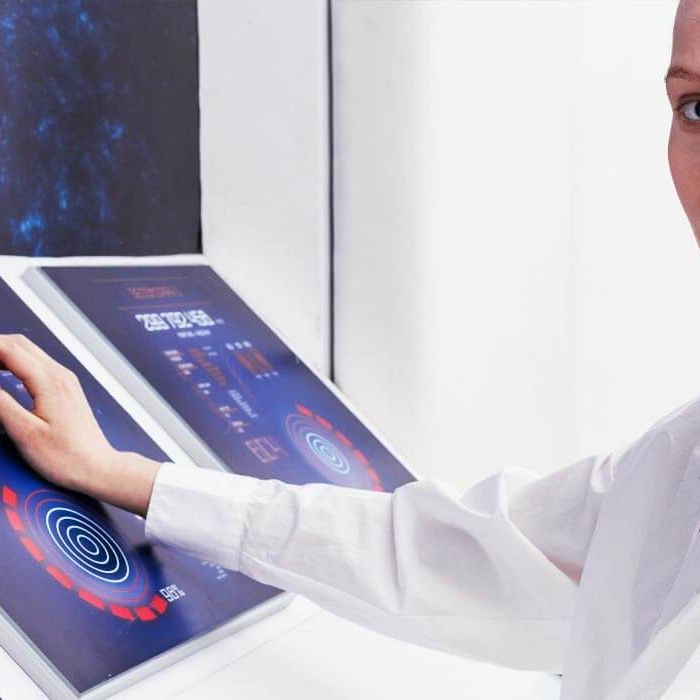 How Natural Language Processing is Changes Text (Demo)